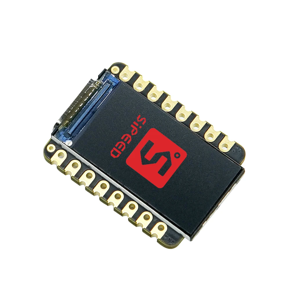 Sipeed M0sense BL702 RISC-V 144MHz AIOT 개발 보드 Bluetooth 5.0 BLE USB 2.0 FS-USB Type-C 핑거팁 라우터