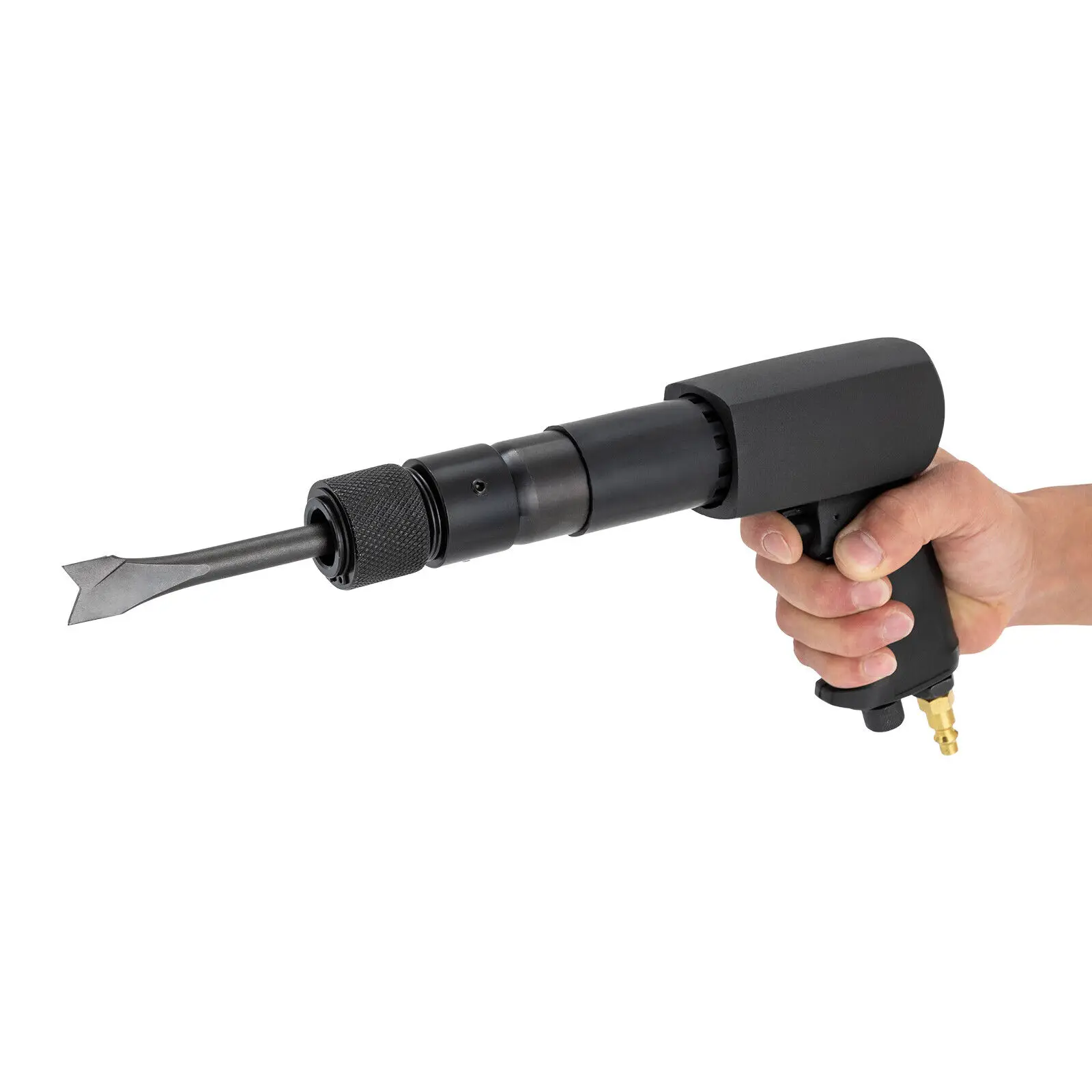 Manual Multi-functional Pneumatic Hammer Professional Air Hammer With Tool Plus Set 2100BPM