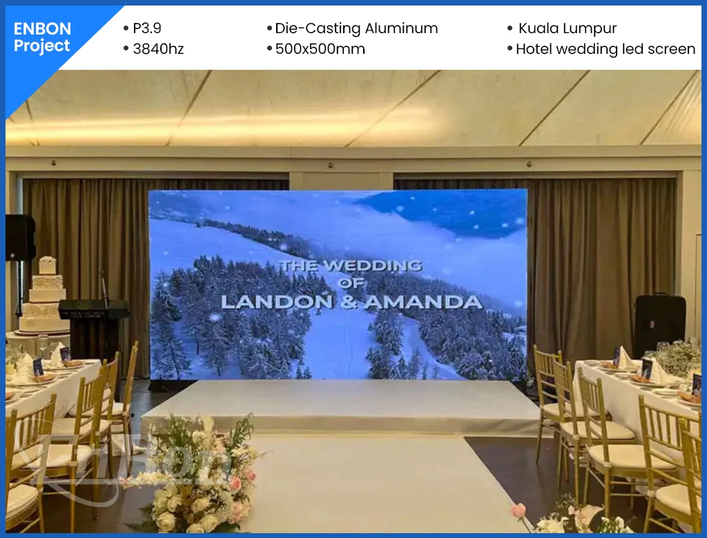 3x2 شاشة LED وحدات في الهواء الطلق تأجير داخلي P1.5 P2.6 P2.976 P3.91 شاشة LED 500 مللي متر X 500 مللي متر لوحات LED للحفل