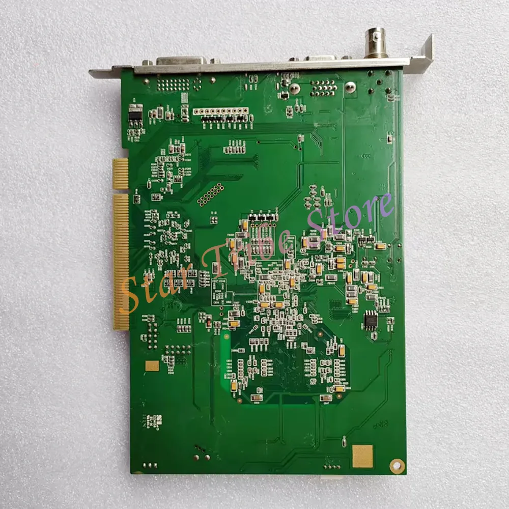 CK-9T-V5 Computer Video Capture Card Supports 3 Channel