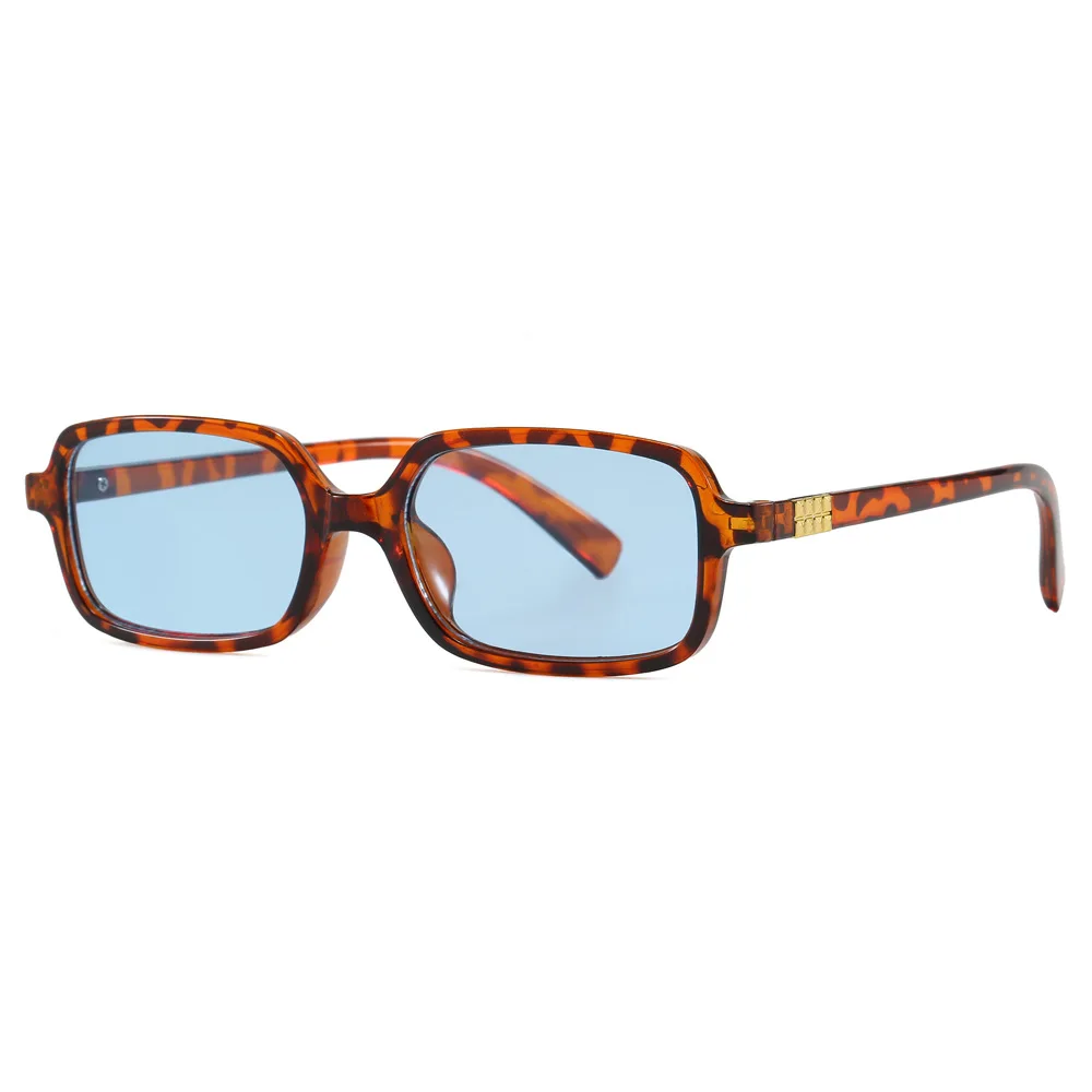 vintage small square gradient sunglasses women new fashion brand elegant sun glasses ladies trendy sexy eyewear driving shades