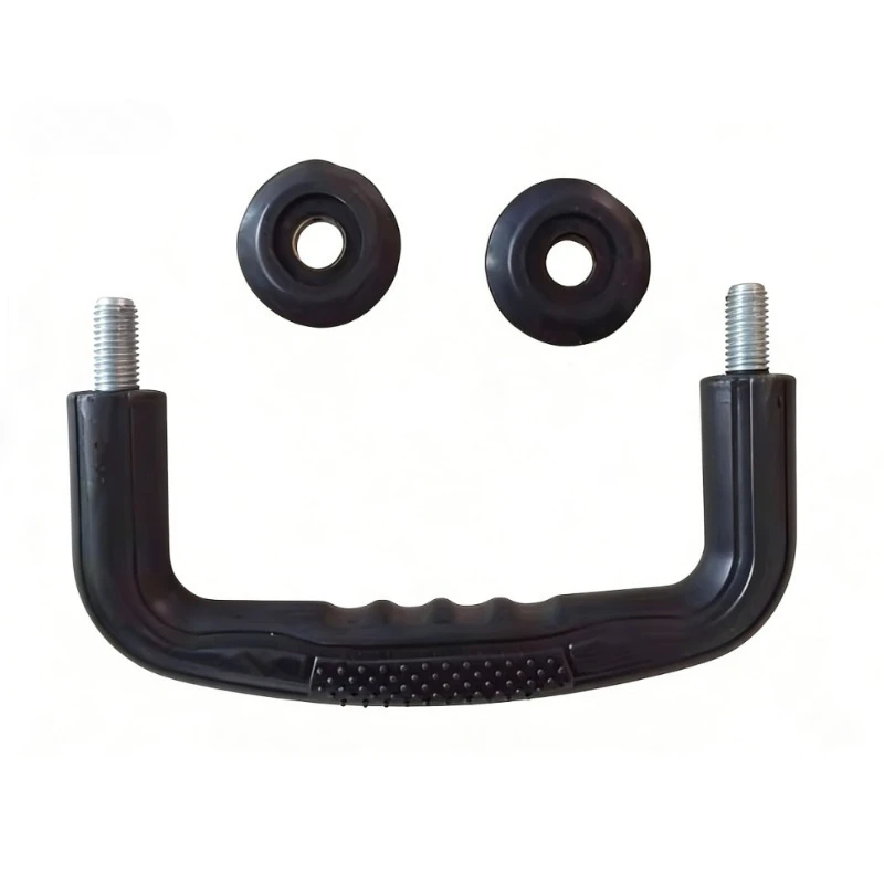 

Подлокотник брызговика, детали трактора для Foton Lovol Oubao 454 554, расстояние между отверстиями 18 см