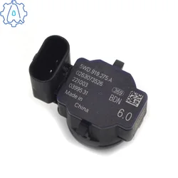 5WD 919 275 A 5WD919275A Parking aid system control unit radar sensor For VW ID3 ID4 ID6 Golf8 MK8