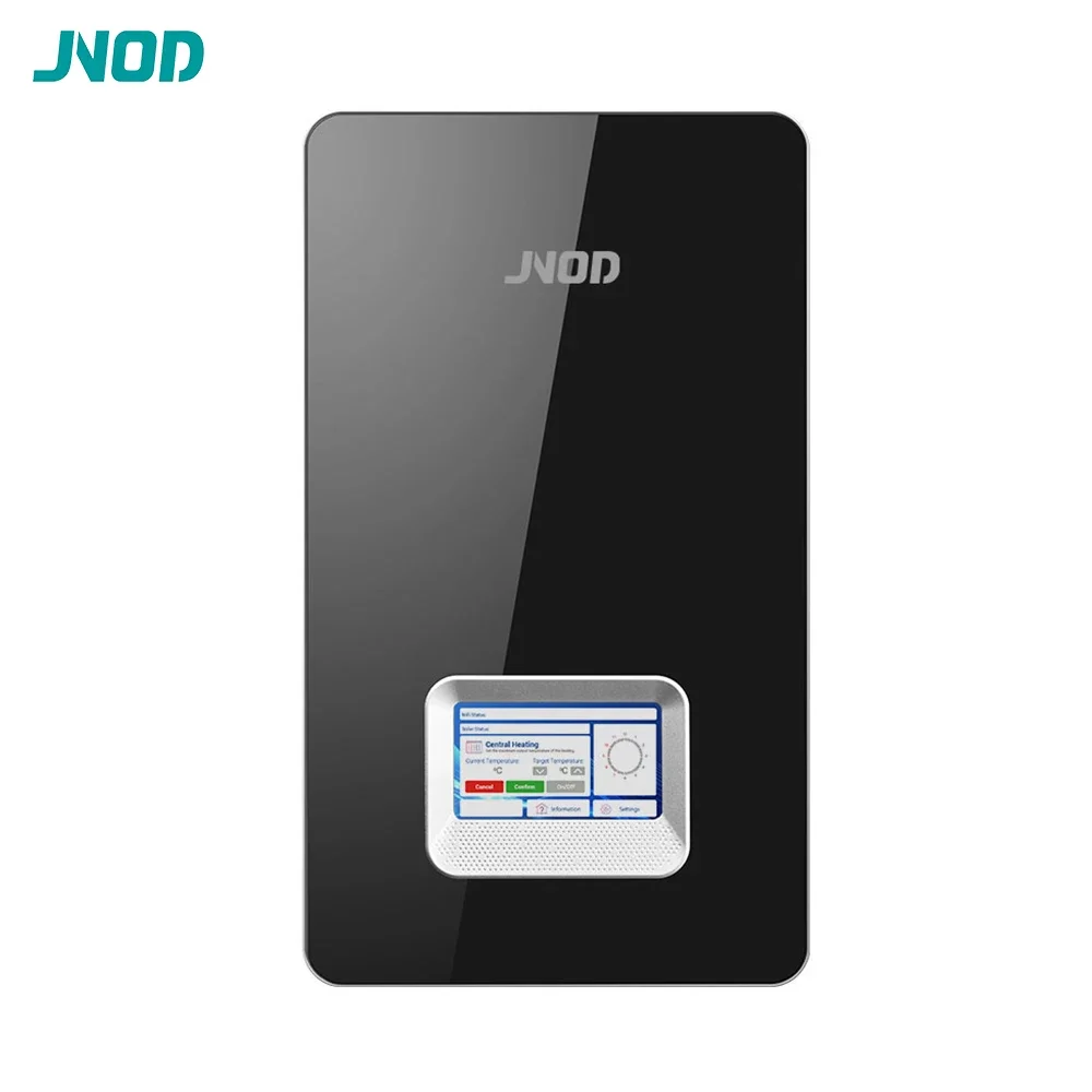 

JNOD 230V Home Heating Electric Boiler Wifi Control for Floor Water Heating Electric System Boilers