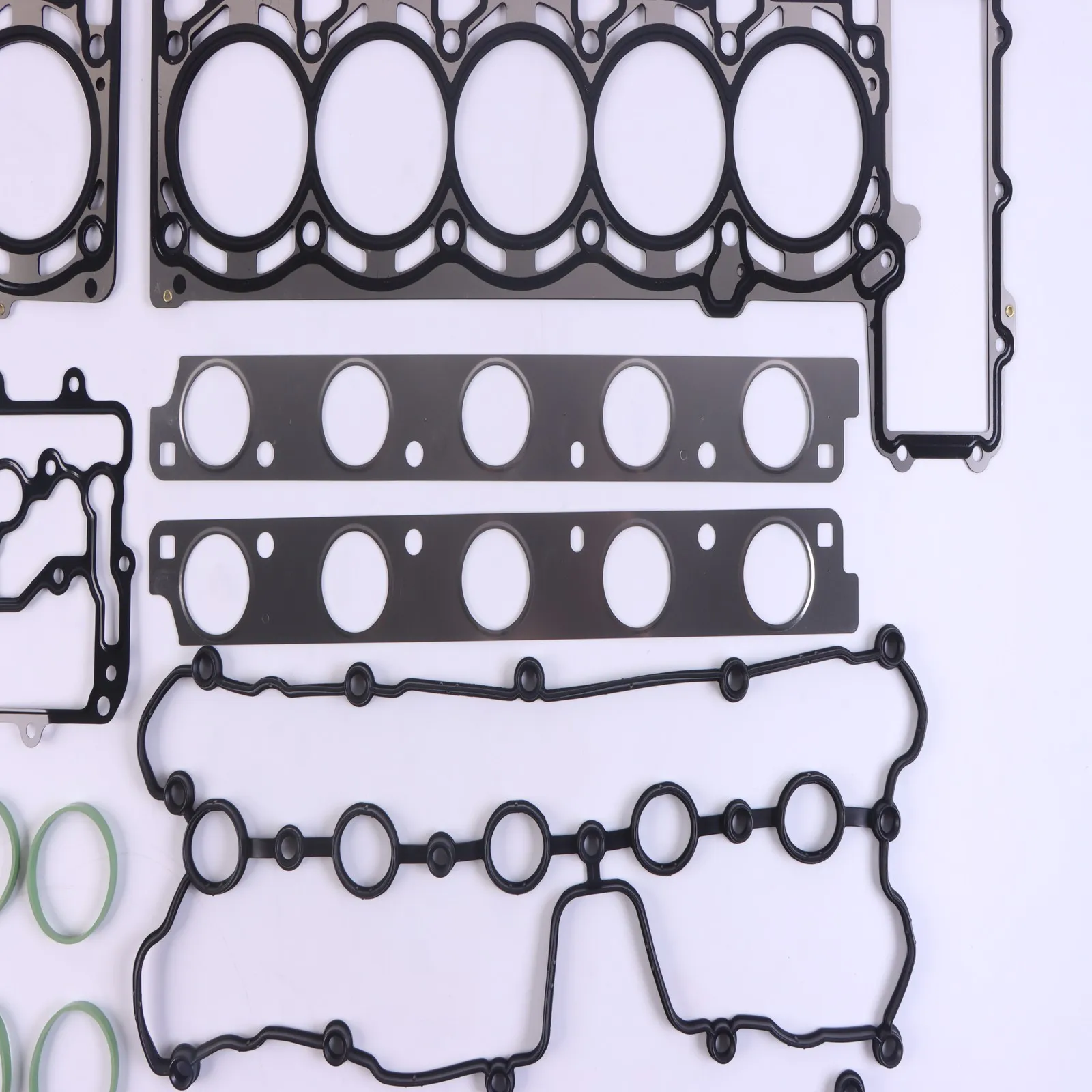 

07L103383AH Cylinder Gasket and Seal Overhaul Kit FOR Audi R8 FOR Lamborghini Gallardo Huracan 5.2L V10