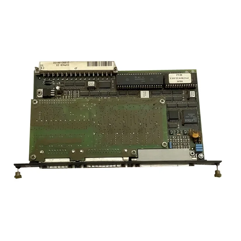 

Модуль ПЛК B&R ECPNC8-23