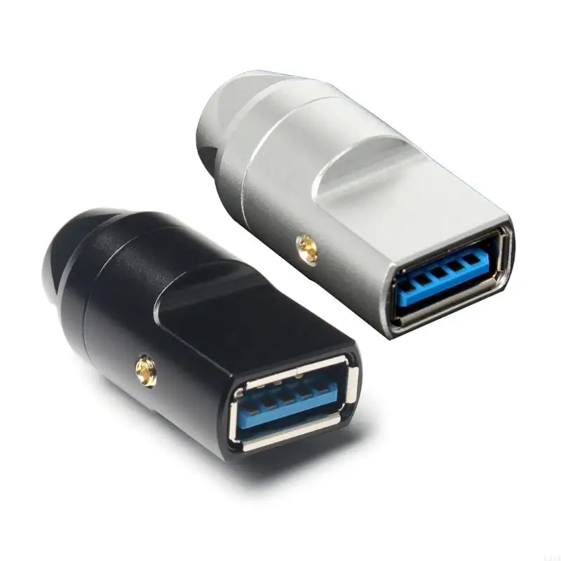 

2025 Новый USB3.0 Type A Specter с алюминиевой оболочкой для кабельного соединения 6 мм