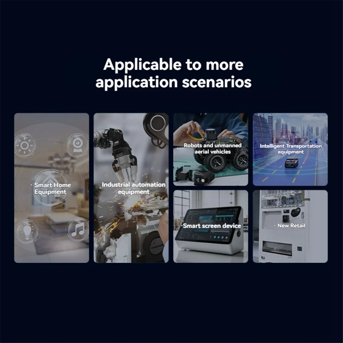 N18R dla RK3506G2 Linux Development Board RK3506 -A7 Obsługa MIPI/Display, nie spawane