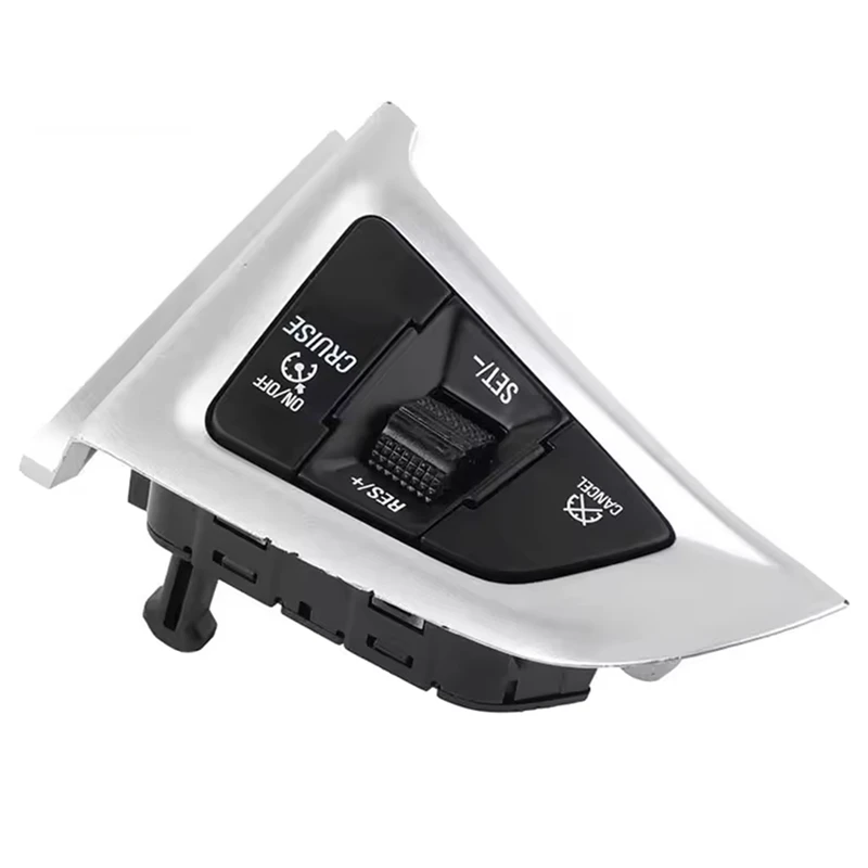 22826076   مفتاح التحكم في سرعة السيارة ملحقات السيارة لجنرال موتورز جي إم سي 2012-2017 LHD