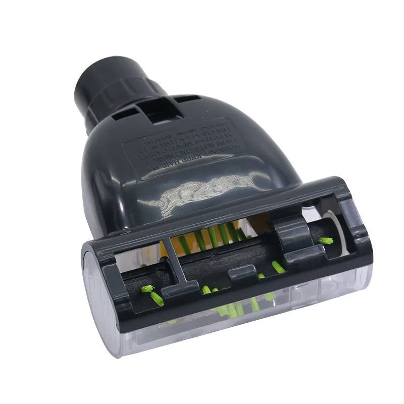 أداة تحويل فرشاة تربو فارغة لفرشاة Miele Haier Rowenta Electrolux لإزالة شعر الحيوانات الأليفة استبدال فرشاة إزالة الغبار #6