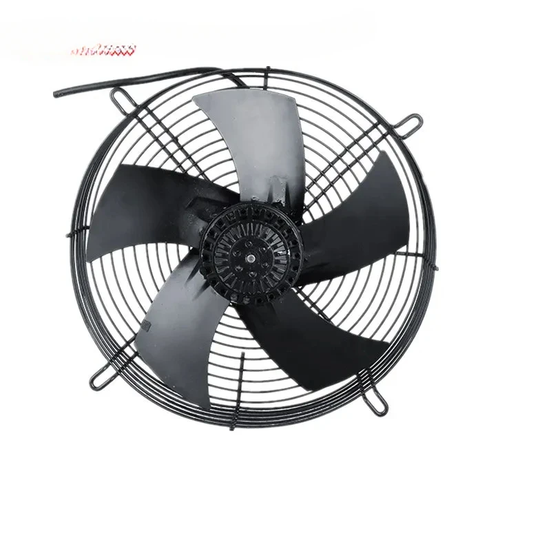 

External rotor axial flow fan YWF4E/4D/6E/6D-450/500/600S/630B cold storage condenser fan