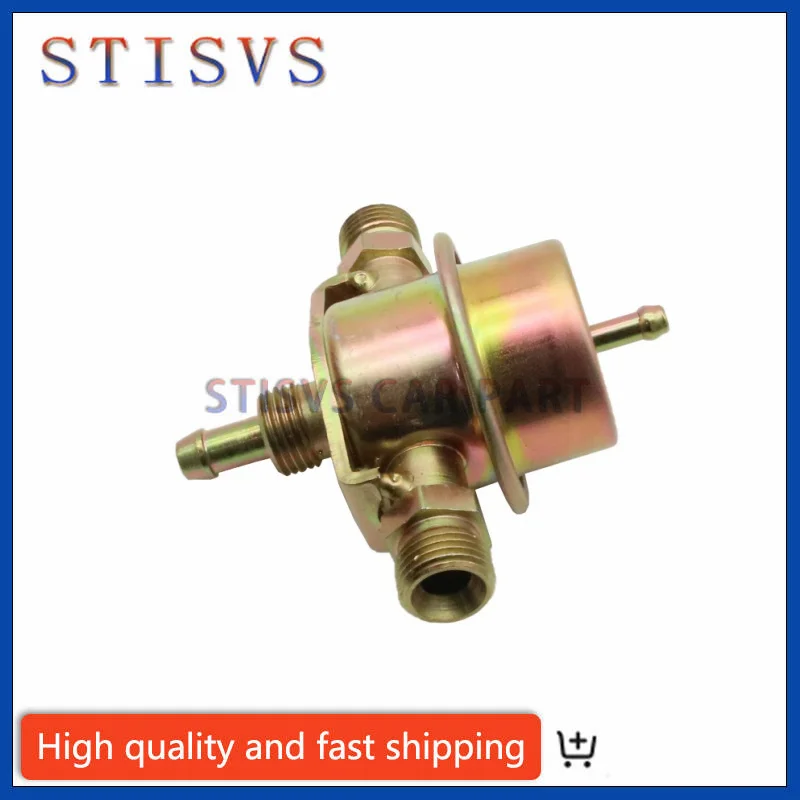 3.5바 연료 압력 조절기 92811019826 포르쉐 911 쿠페 제조년도 1963-1990 포르쉐 911 타르가 제조년도 1964-1990