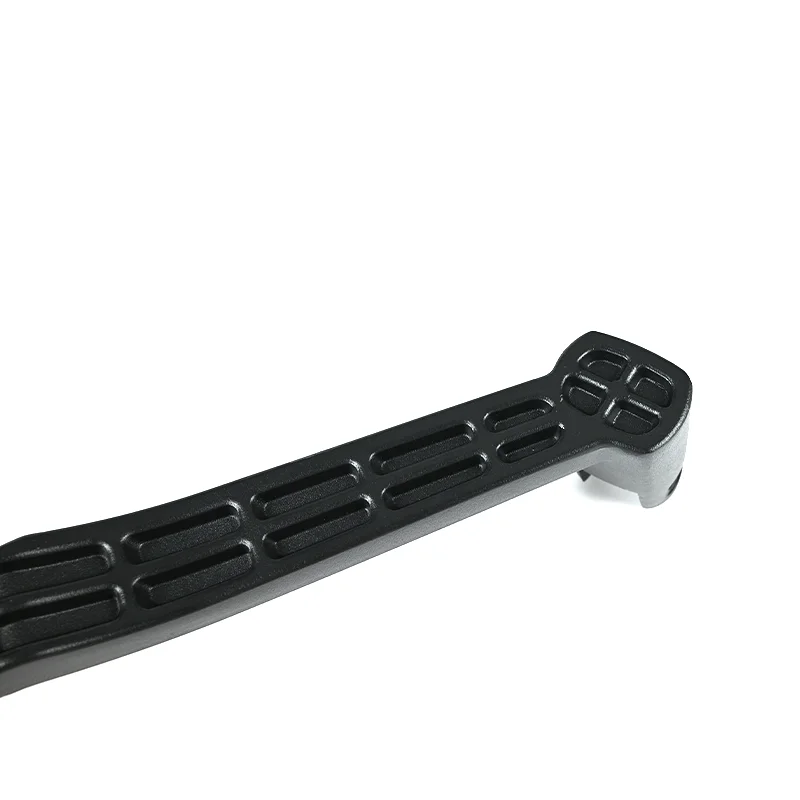Motorcycle Accessories For Harley Sportster S 1250 RH1250 21-22 Rear Passenger Footpeg Supports Foot Pedals Heat Shield Fairing