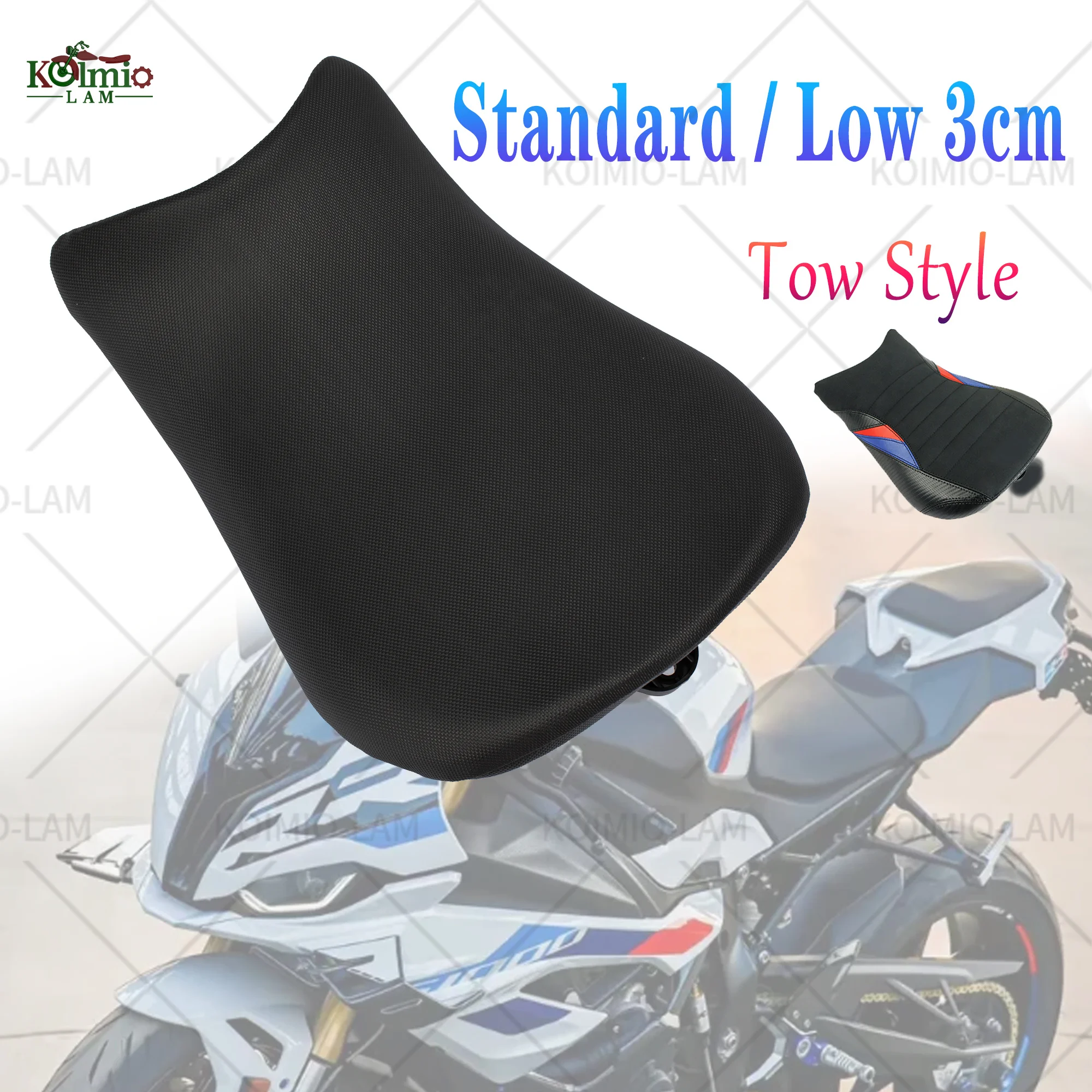 #65 Latest Motorcycle Seat Cushions Offers