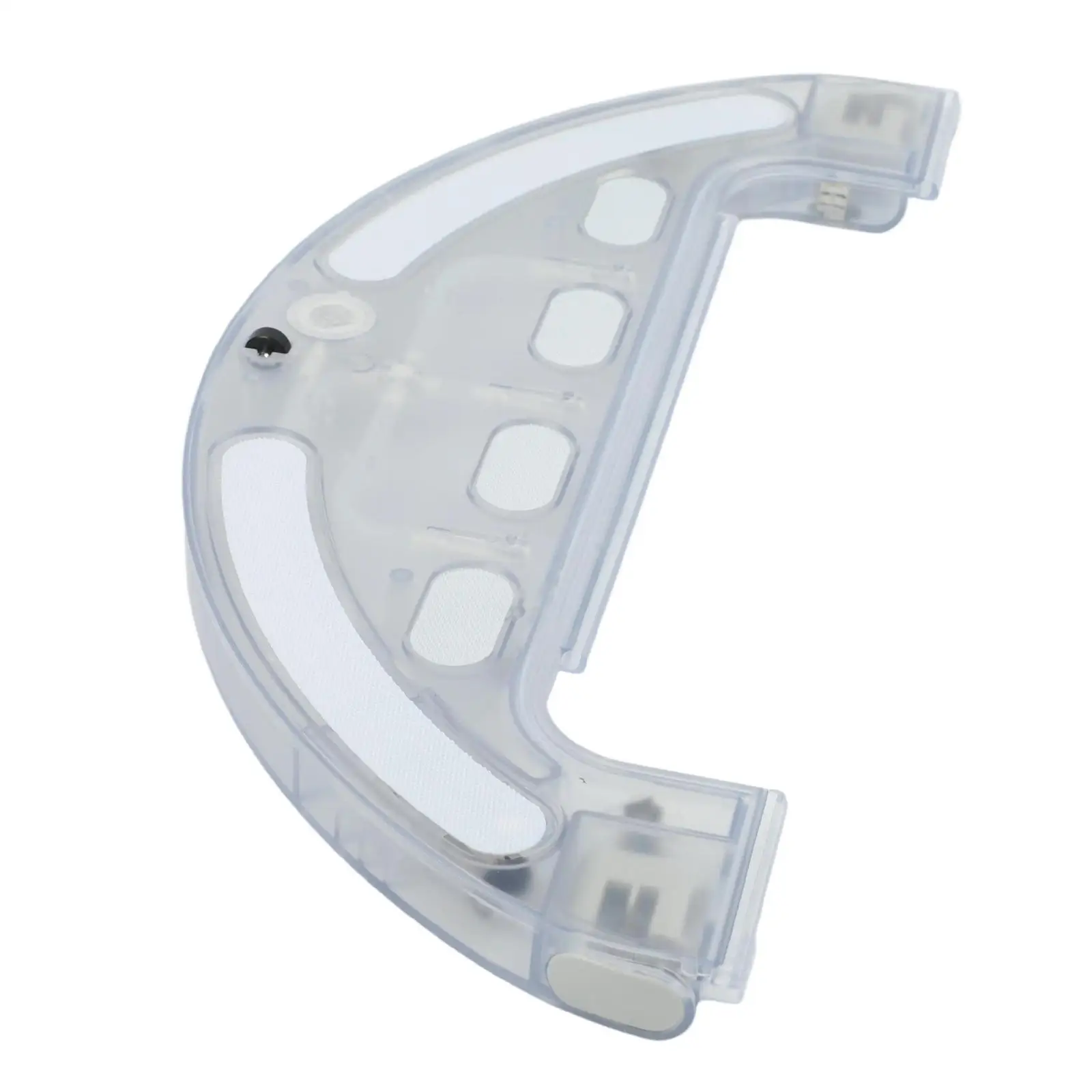 

Water Tank For DreameL10Plus/Z10Pro Compatible For Xiaomi-B102GL For Mijia-Plus Mop 2Ultra STYTJ05ZHM Robot Vacuum Cleaner Parts