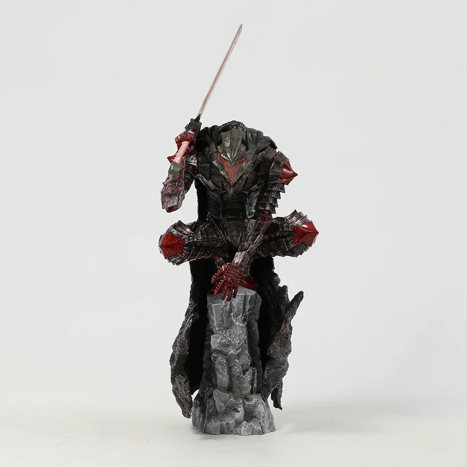 POP UP PARADE Guts Armor of Mad Warrior L Figure Statue Toy