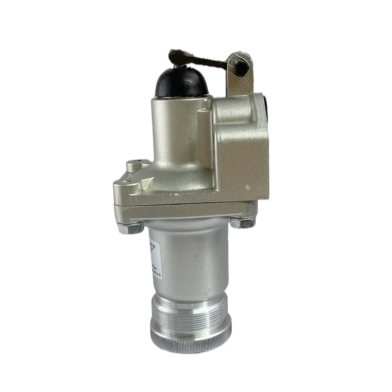 TM-L6 (QY401) Pressure regulating valve H-3 control air valve, mechanical engineering equipment component