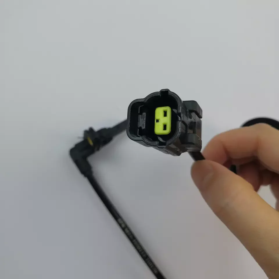 앞뒤 바퀴 속도 센서, ABS 센서, Chery A3 M11-3550111 M11-3550112