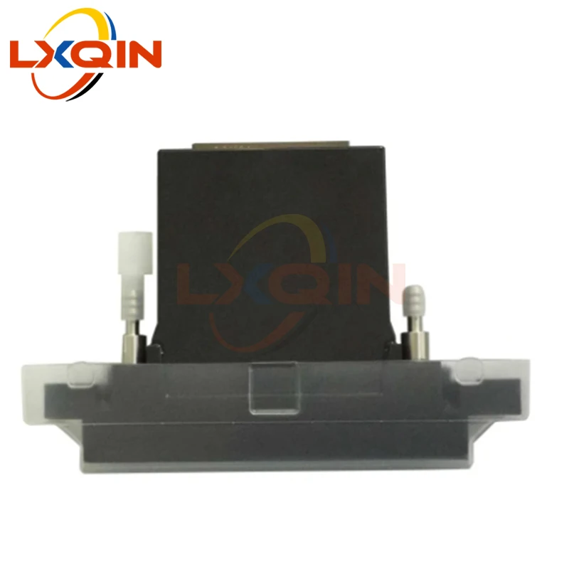 

LXQIN New 100% Original Konica KM512i print head KM512LNB-30PL printhead 30PL cabezal for JHF Allwin Liyu printer