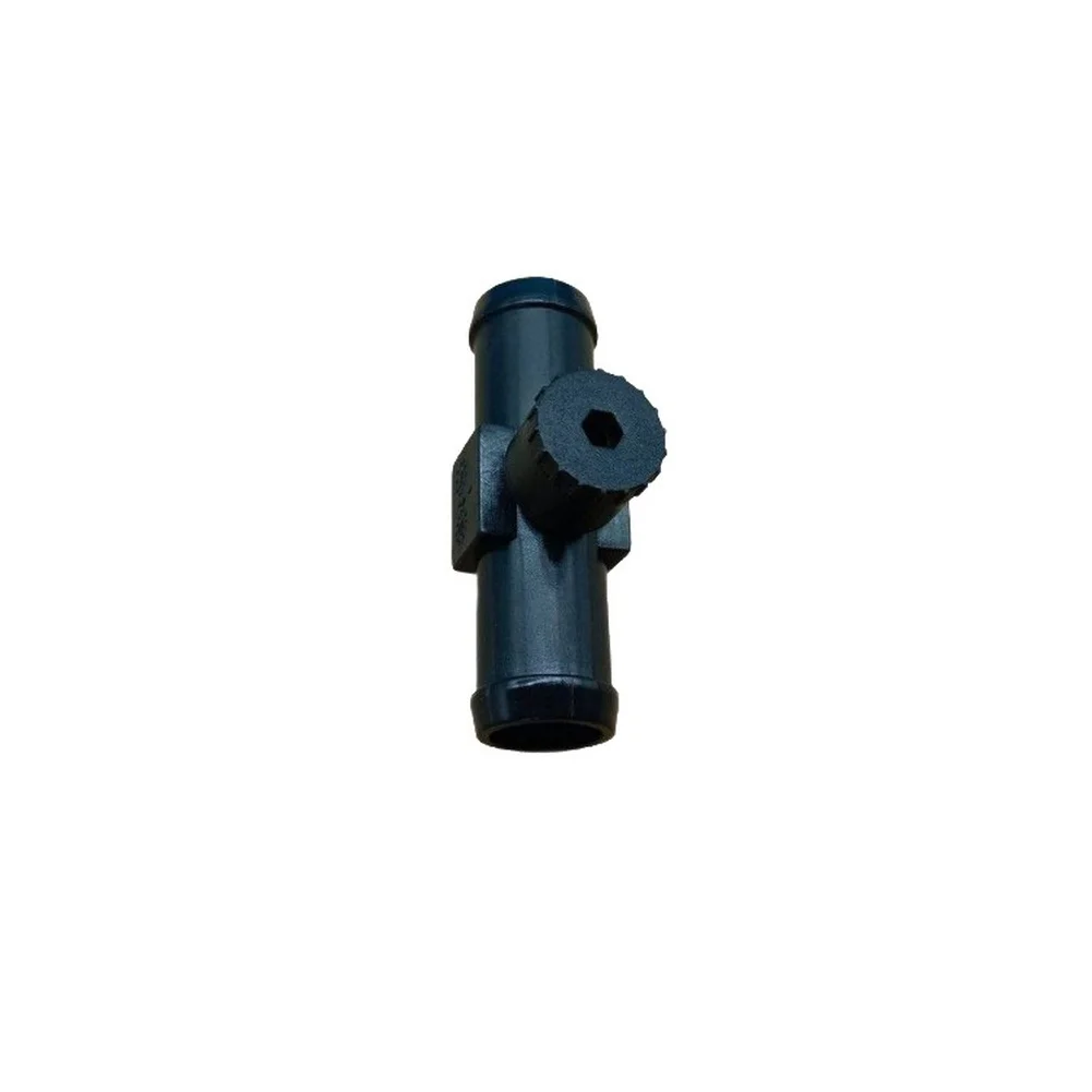 

Heater Hose Connector Fitting for Nissan Z33 350Z Z34 370Z For Infiniti G35 G37 Cooling System OEM 92500 JK20A ABS Construction