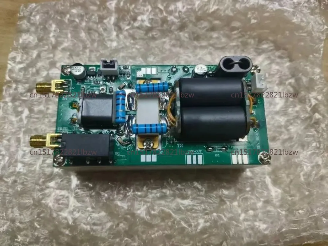 Ft-817 Kx3 IC-703 Leistungsverstärker, HF-Verstärker, Bausatz-Teile-Set