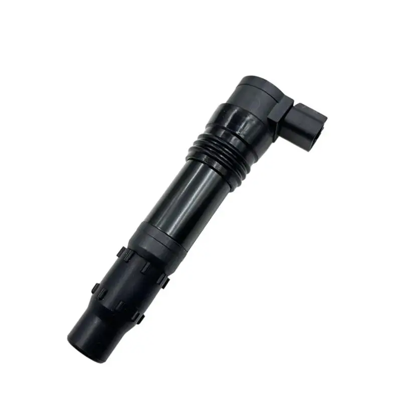 DT42-Ignition Coil F6T560 21171-0005 21171-0029 For Kawasaki Ninja ZX14 ZX14R 2006-2023 1Pcs Replacement Part