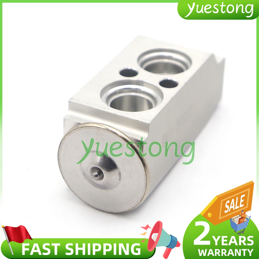 

For HYUNDAI Elantra Tucson KIA Forte Cerato Sportage AC Block Expansion Valve 976041G300 976262F000 976262E200 976041J000