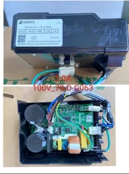 Brand new original Dongbei inverter compressor starter box 3.0A 100-127V