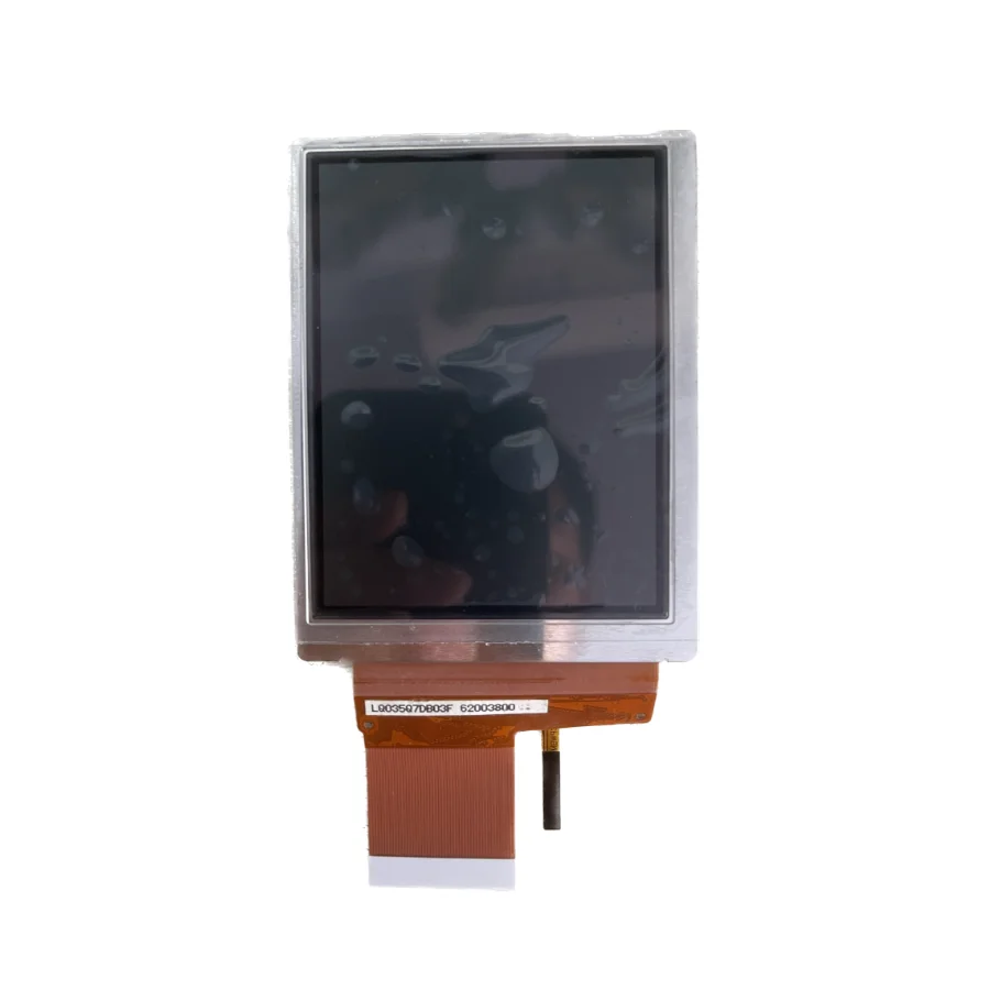 Original LCD Display For Minelab CTX 3030 Matrix Screen Repair