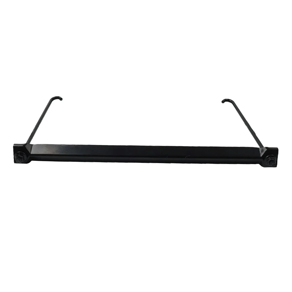 Steel Mount Battery Mounting Bracket Direct Replacement Fitment Type Direct Replacement OE Verification Required As Shown