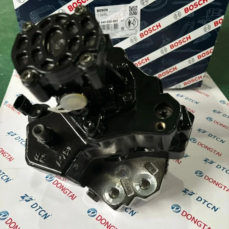 Pompa ad alta pressione diesel originale CP3 0445020082   = 0445020081   = 0445020089