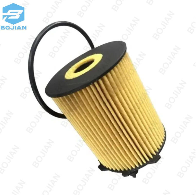 Filtre à huile pour moteur Diesel EXPERT CITROEN C3 C4 BERLINGO JUMPY DS3 DS4 DS5 PEUGEOT 2008 208 3008 308 5008 508 1610693780