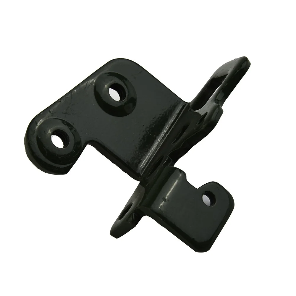 

1 шт. блок замка багажника автомобиля, защелка замка крышки багажника, черная для Nissan Versa 2007-2011 84621-ED40A, автозапчасть