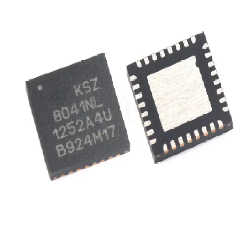 KSZ8041NLTR KSZ8041NL Układ nadajnika Ethernet qfn32