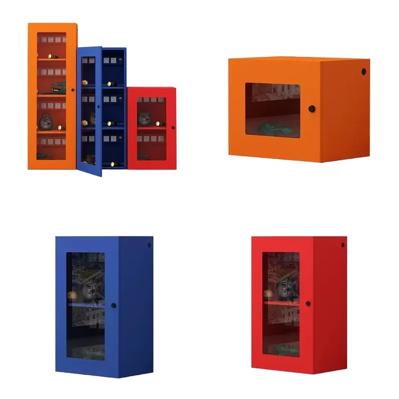 

Fenghui Charger Portable Tool Charging Cabinet
