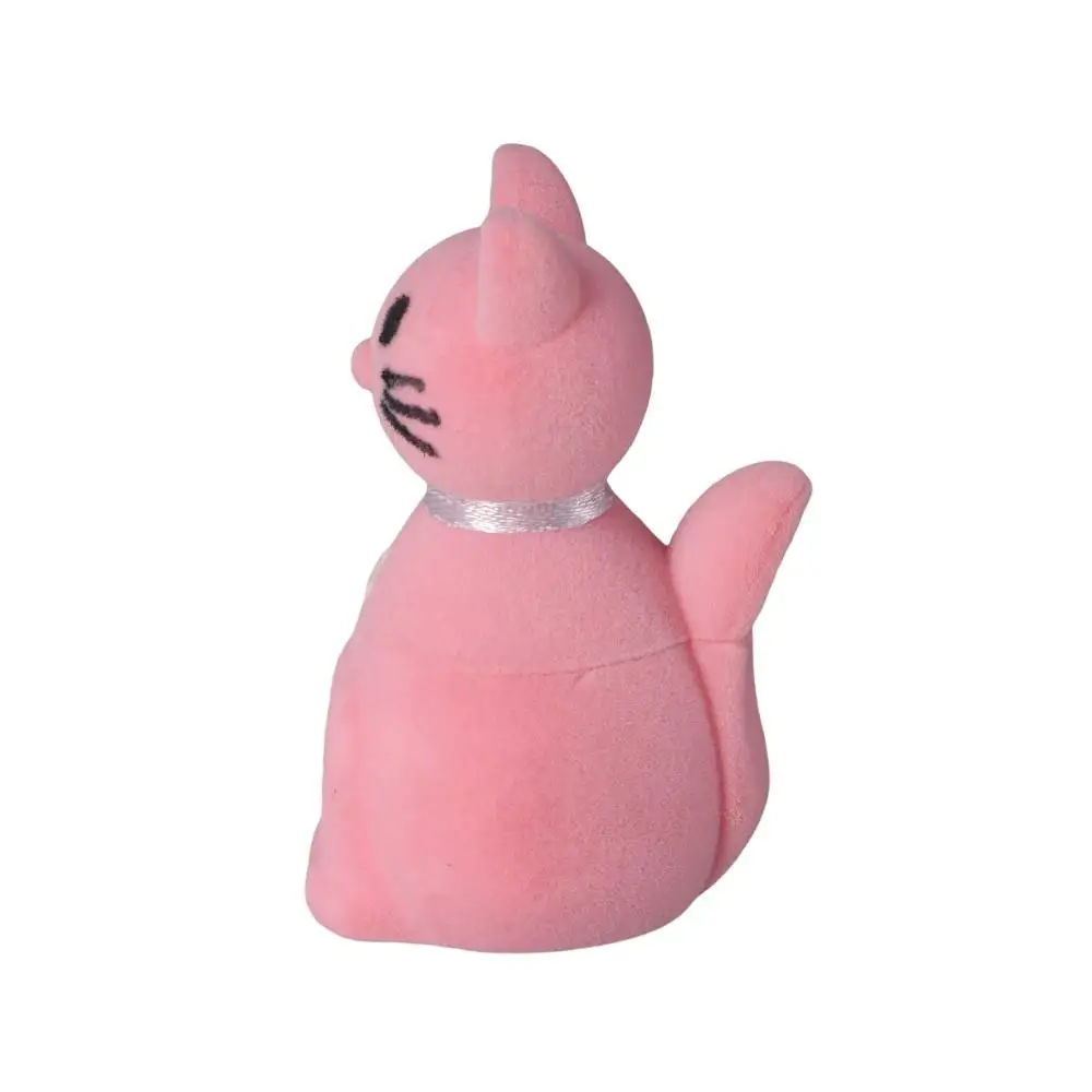 

Серьги с романтическими животными, мультяшный подарок, кошка, дисплей для ювелирных изделий, подарочные коробки, бархатная коробка для колец, чехол для хранения