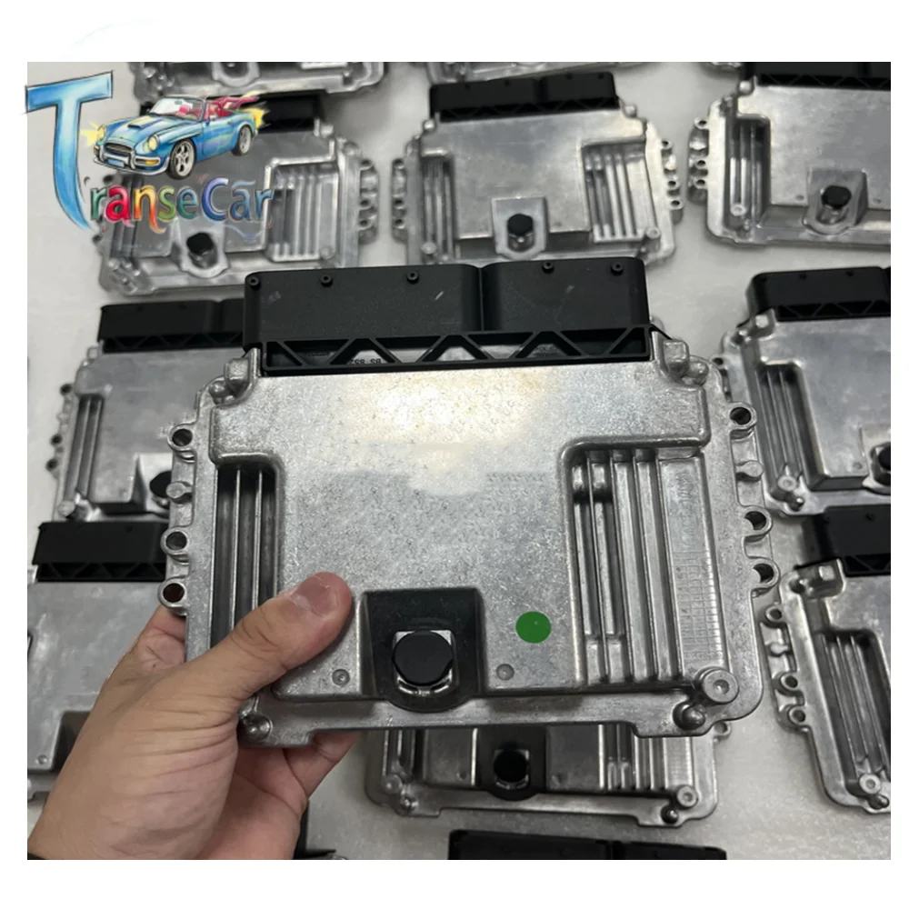 Nueva Unidad de Control Electrónico (ECU) 39127-2B380 9127-2B700 para Motor de Auto, Placa de Computadora de Motor MEG17.9.12 E90B para Hyundai 9127-2B700