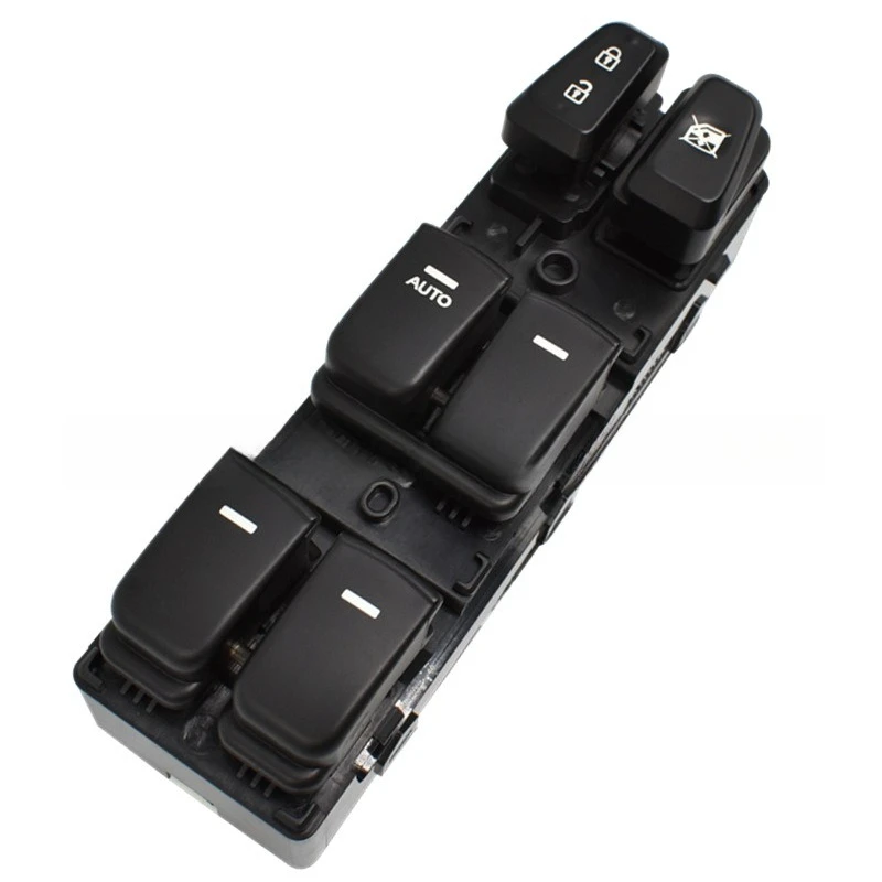 

Automotive Parts Window Regulator Switch 93570-3S000RY