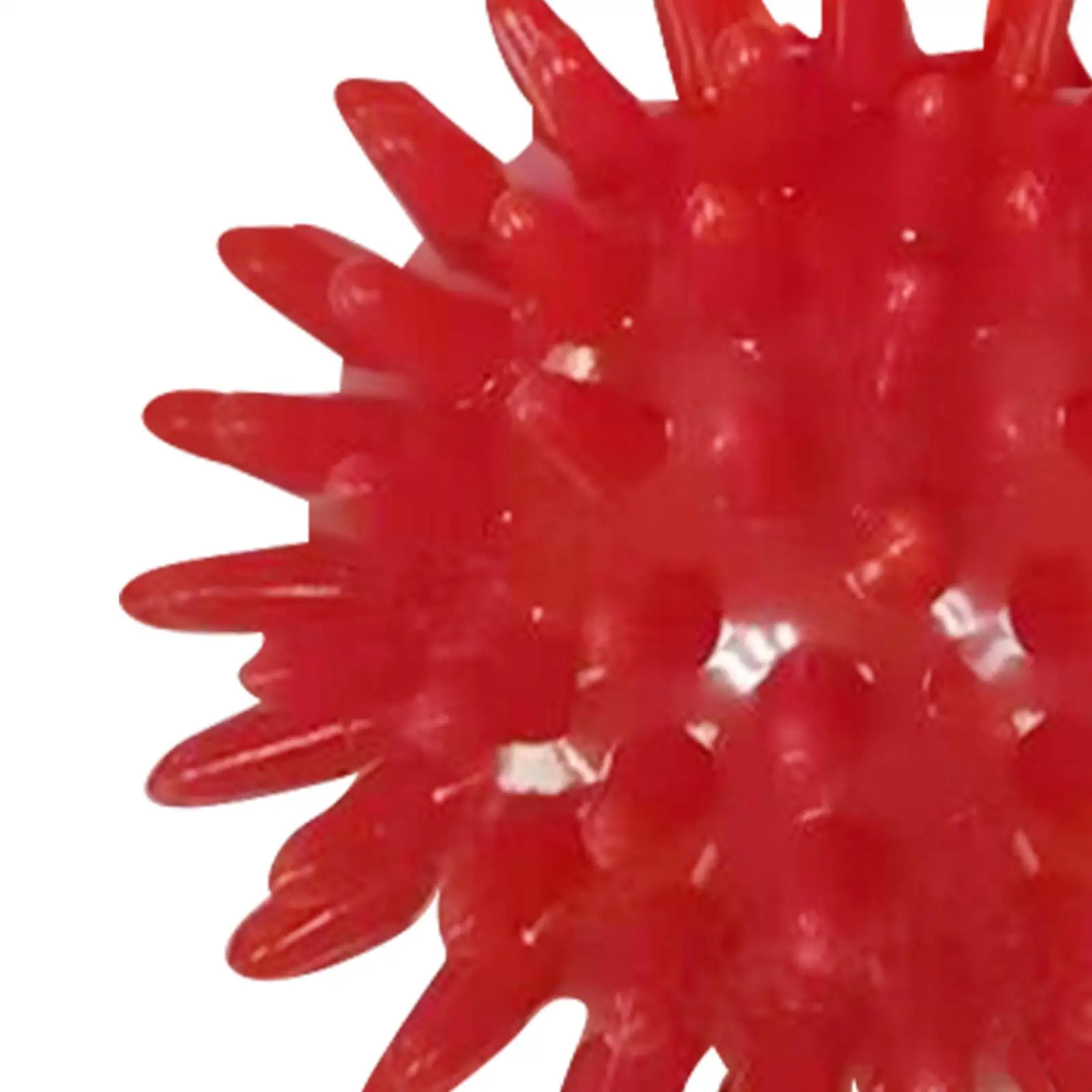 كرات تدليك شائكة، كرات أخمصية محمولة باليد للكتف والظهر والرقبة