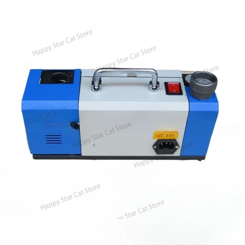 

HY-13 Portable Electric Drill Bit Grinder Automatic High-Precision Integrated Drill Bit Sharpener/Grinder 220V/180W