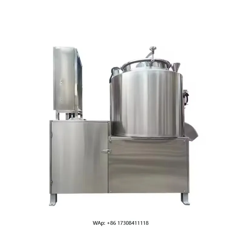 

Industrial Food Processing Machinery Bread Dough Mixer Dough Mixer For Sale