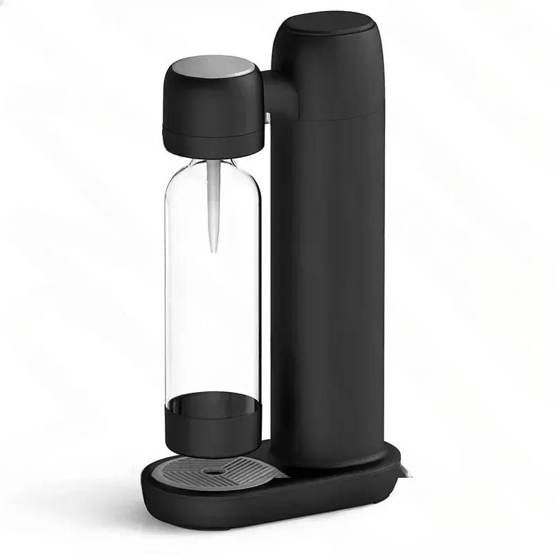 Applicable to Portable and Easy-to-Use Soda Maker for Sparkling Water and Cola at Home or on the Go