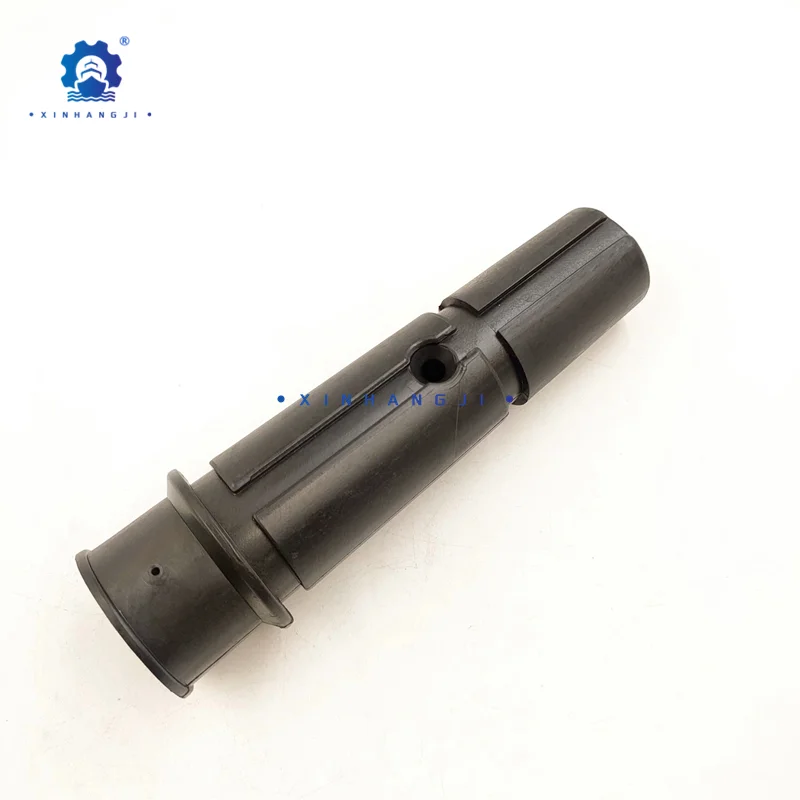 Nylon Grip Steering Handle 664-42119-00 For Yamaha Outboard Parts Parsun Hidea 3HP-90HP F30-F115 and 6G1-42177-00