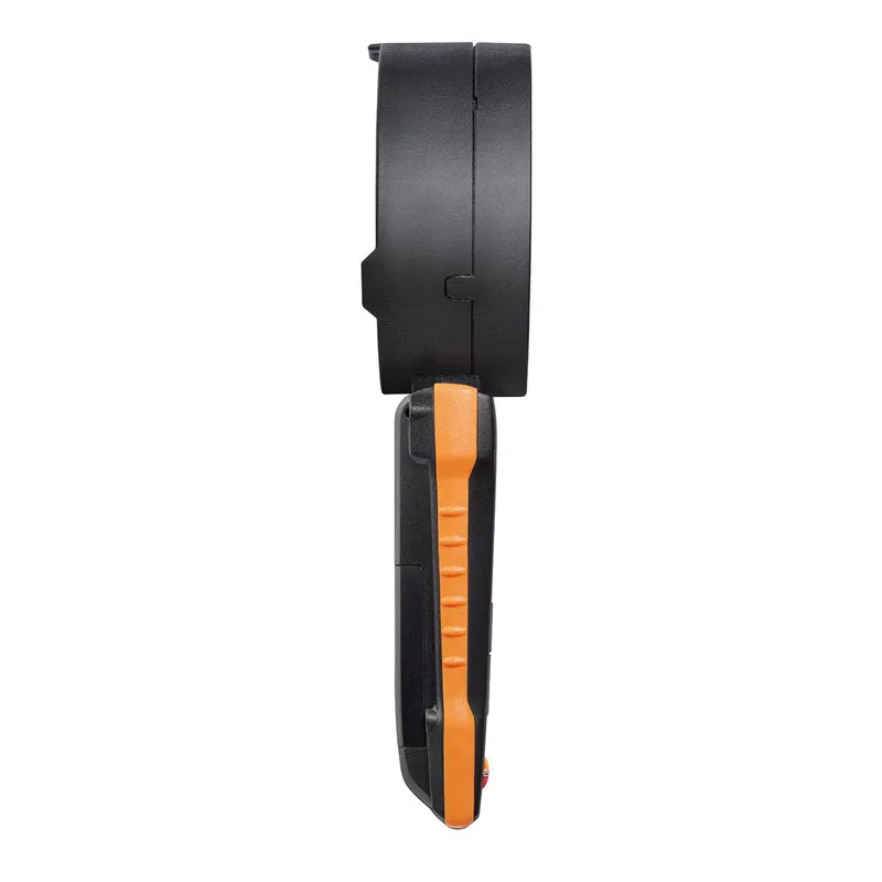 testo 417 Digital 4 Inch Vane Anemometer with App Connection for Test Instruments