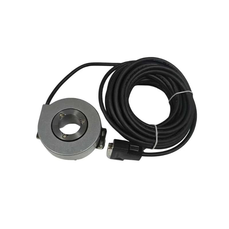 

High Performance Elevator Spare Parts Elevator Encoder ECN113 2048 16S15-58