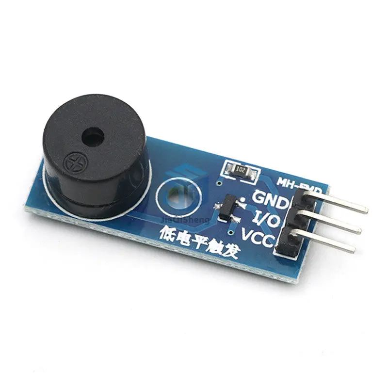 High Quality Passive Buzzer Module for Arduino New DIY Kit