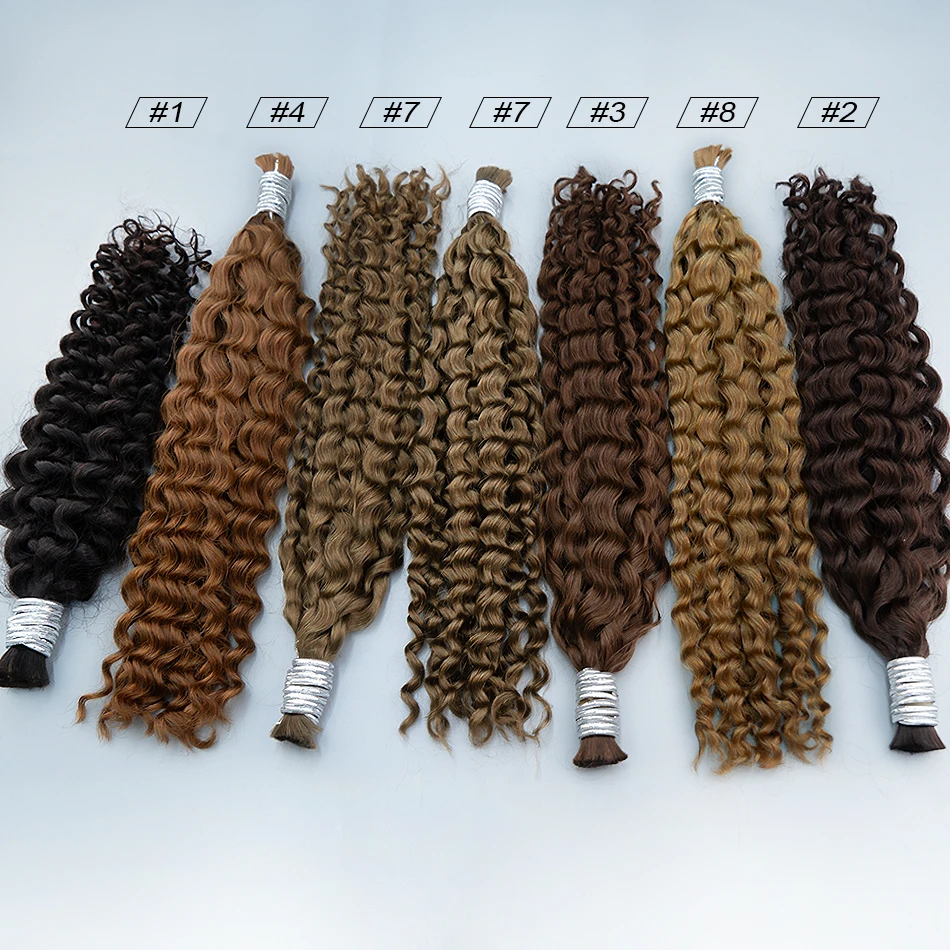 Virgin Raw Original Ntural Loose Deep Water Wave Vietnamese Human Hair Bundles Extensions Cheveux Natural Human Hair Bulk