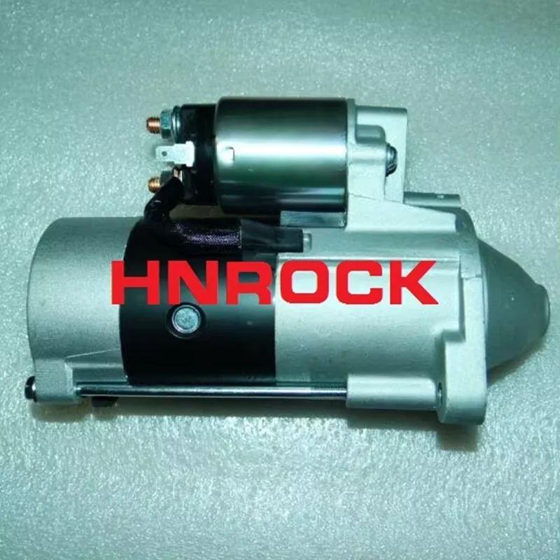 NEW 12V 10T STARTER M2T84071 M2T87071 M2T87072 M2T87971 M2T88271 MD312857 MD312858 MD344182 MD348221 36100-42200  FOR MITSUBISHI