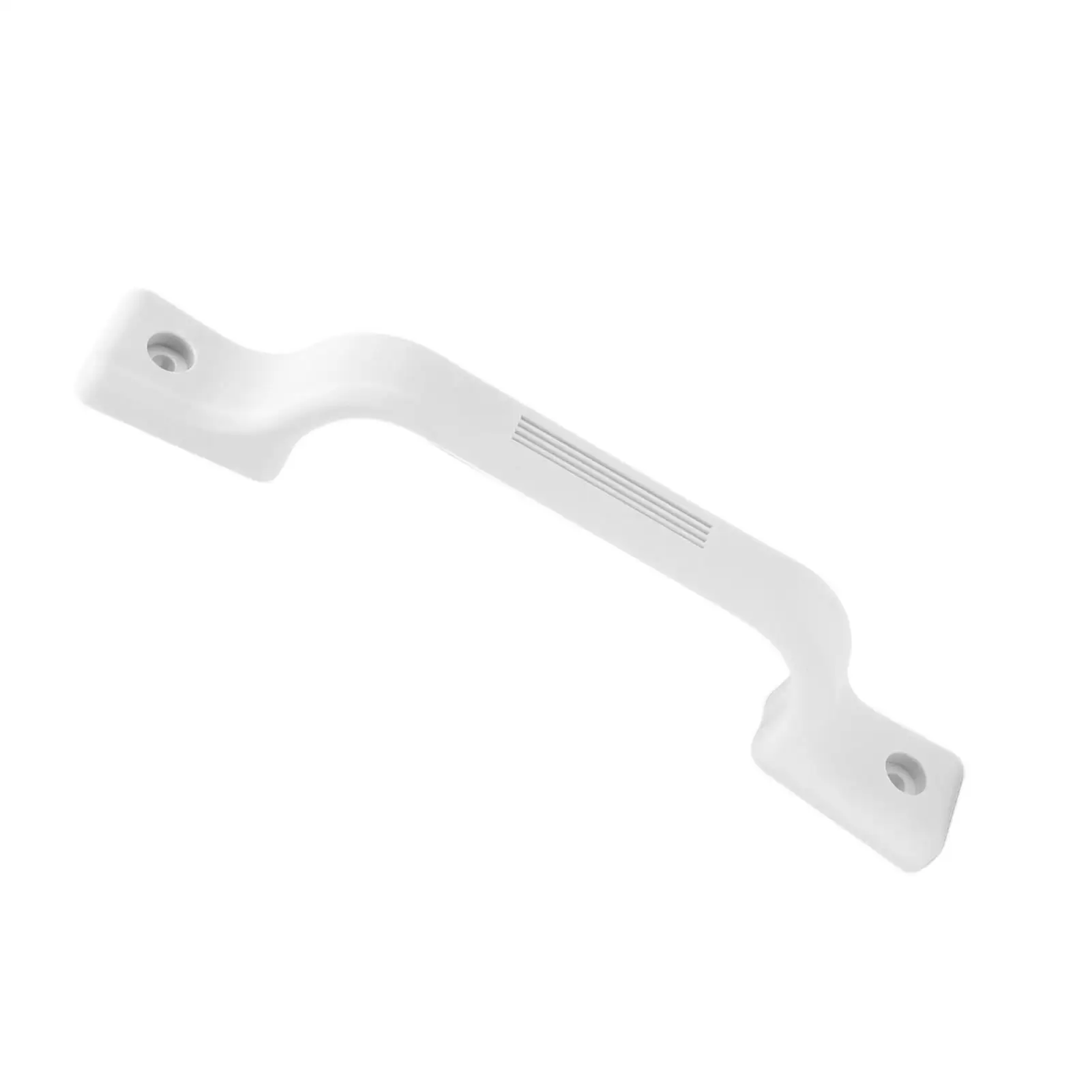 Plastic Grab Handle Entry Door Grab Handle Plastic Grab Bar Grab Handle Portable Entry Door Assist Bar for yacht for camper for