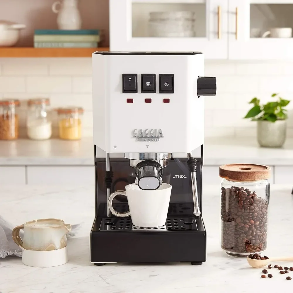 Macchina per caffè espresso classica Evo Pro, piccola